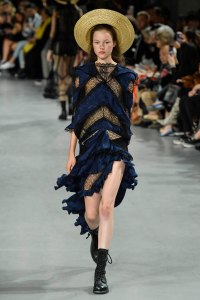 John Galliano RTW Spring 2019