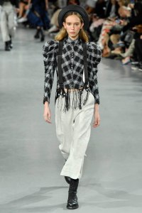 John Galliano RTW Spring 2019