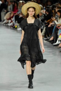 John Galliano RTW Spring 2019