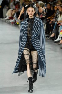 John Galliano RTW Spring 2019