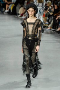 John Galliano RTW Spring 2019
