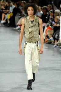 John Galliano RTW Spring 2019