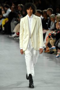 John Galliano RTW Spring 2019