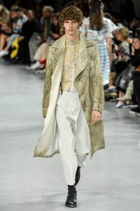John Galliano RTW Spring 2019