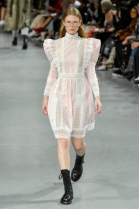 John Galliano RTW Spring 2019