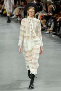 John Galliano RTW Spring 2019