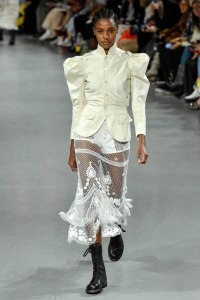 John Galliano RTW Spring 2019