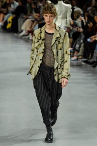 John Galliano RTW Spring 2019
