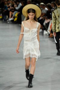 John Galliano RTW Spring 2019
