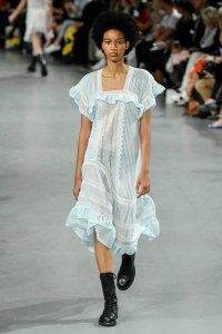 John Galliano RTW Spring 2019