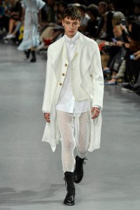 John Galliano RTW Spring 2019