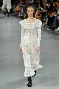 John Galliano RTW Spring 2019