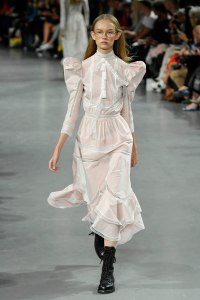 John Galliano RTW Spring 2019