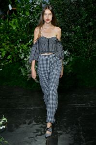 Jonathan Simkhai RTW Spring 2019