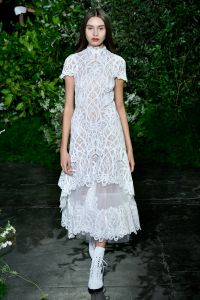 Jonathan Simkhai RTW Spring 2019