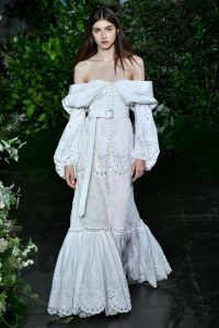 Jonathan Simkhai RTW Spring 2019