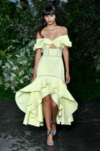 Jonathan Simkhai RTW Spring 2019