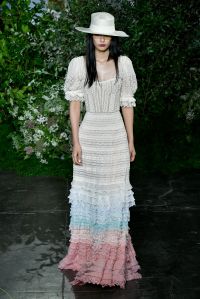 Jonathan Simkhai RTW Spring 2019