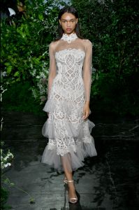 Jonathan Simkhai RTW Spring 2019