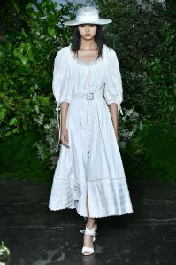 Jonathan Simkhai RTW Spring 2019