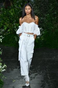 Jonathan Simkhai RTW Spring 2019
