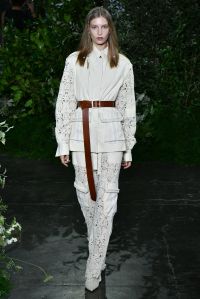 Jonathan Simkhai RTW Spring 2019