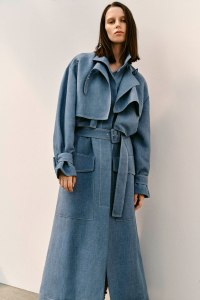 Joseph RTW Spring 2019