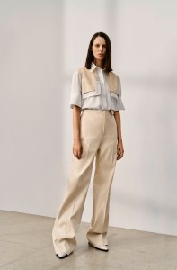 Joseph RTW Spring 2019