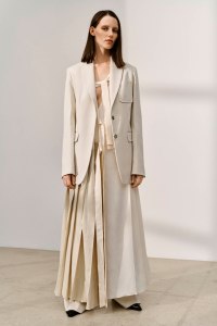 Joseph RTW Spring 2019