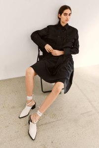 Joseph RTW Spring 2019