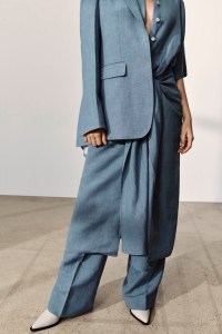 Joseph RTW Spring 2019