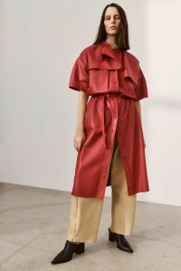 Joseph RTW Spring 2019