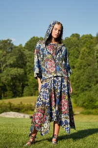 Josie by Josie Natori RTW Spring 2019