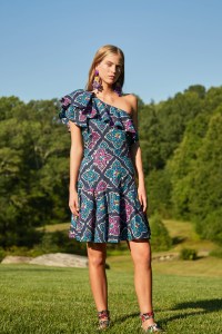 Josie by Josie Natori RTW Spring 2019
