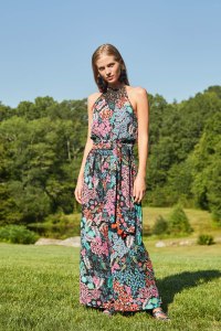 Josie by Josie Natori RTW Spring 2019