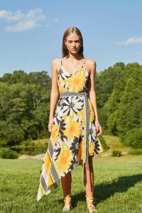 Josie by Josie Natori RTW Spring 2019