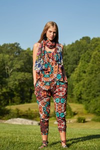 Josie by Josie Natori RTW Spring 2019