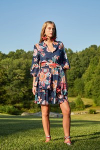 Josie by Josie Natori RTW Spring 2019