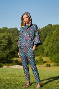 Josie by Josie Natori RTW Spring 2019