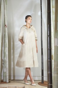 Josie Natori RTW Spring 2019
