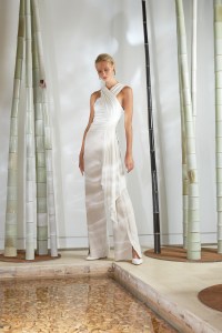 Josie Natori RTW Spring 2019