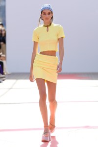 Jour/Né RTW Spring 2019