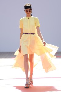 Jour/Né RTW Spring 2019