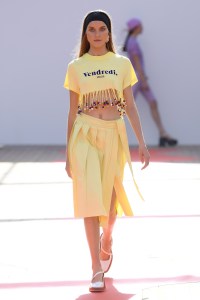 Jour/Né RTW Spring 2019