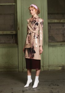 Julianna Bass RTW Spring 2019