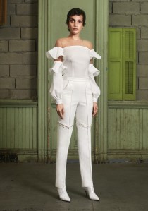 Julianna Bass RTW Spring 2019