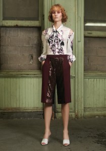 Julianna Bass RTW Spring 2019