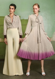 Julianna Bass RTW Spring 2019