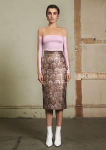 Julianna Bass RTW Spring 2019