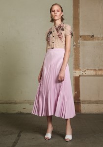 Julianna Bass RTW Spring 2019